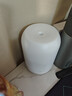 京东京造 柔影系列香薰加湿器超声波加湿家用桌面办公卧室香氛机生日礼物 实拍图