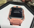 小天才儿童电话手表Z6Pro星云粉防水GPS定位 学生儿童智能手表4G视频拍照双摄男女表 实拍图