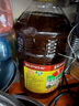 鲁花 【保真菜籽油】食用油 低芥酸特香菜籽油 6.18L   物理压榨 实拍图