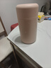 苏泊尔焖烧杯316L保温提锅不锈钢焖烧壶罐保温饭盒男女真空1000ML粉 实拍图