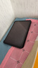 RBP适用2025新款ipad11/10保护壳A16芯片10代平板保护套【全包硅胶防摔软壳·经典三折款】尊贵黑 实拍图