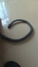 京米优选【国家补贴15%】洗衣机排水管延长管1米下出接水管海尔波轮通用 实拍图