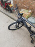 Jeep吉普山地车自行车学生成人减震碟刹通勤变速越野青少年巡航者C800 巡航者-辐条轮-高级灰 26寸(建议身高156-180cm) 27速顶配版 实拍图
