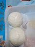 广州酒家 流沙凤凰包750g 20个 早餐半成品 广式早茶 包子食品 年货送礼 实拍图