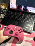 微软（Microsoft）Xbox无线游戏手柄 无线控制器 浪漫粉 蓝牙适配Xbox/PC/平板/手机 Steam促销黑神话 33号远征队 实拍图