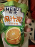 亨氏（Heinz）苹果香蕉水果泥120g婴儿辅食宝宝辅食营养果汁泥6月+ 实拍图