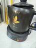 小熊（Bear）煎药壶 中药锅 中药煎药壶 熬药壶全自动 熬药电砂锅 4L大容量JYH-S40D1 二煎 实拍图