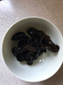 燕之坊 东北黑木耳小秋耳258g 长白山秋后木耳特产 炒菜火锅凉拌干货 实拍图