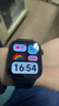 小米（MI）REDMI Watch 6典雅黑 国家补贴 澎湃OS 3 心率血氧监测 红米手表6 小米汽车 送男友送女友 实拍图