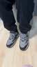 斯凯奇（Skechers）户外鞋男士秋季厚底增高运动鞋复古徒步鞋减震休闲鞋通勤男鞋 实拍图