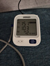 欧姆龙（OMRON）【行业热销】电子血压计血压仪家用老人医用高精准U726J 38节礼物 实拍图