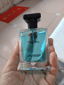 IDX蔚蓝古龙男士香水持久留香72小时木质淡香新年礼物送男友 实拍图