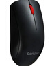 联想（Lenovo）鼠标 有线轻音鼠标 办公鼠标 大红点M220L有线轻音鼠标 台式机鼠标 笔记本鼠标 实拍图