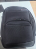 新秀丽（Samsonite）电脑包双肩包商务背包笔记本包休闲都市36B*09009黑色15英寸 实拍图