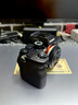 美本堂 适用于索尼A7R5相机保护贴膜SONY a7r5机身贴纸贴皮碳纤维磨砂3M 磨砂黑 索尼A7R5 实拍图