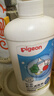 贝亲（Pigeon）奶瓶清洗剂婴儿专用奶嘴玩具果蔬清洗剂清洁剂洗洁精1300ml PL156 实拍图