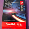 闪迪（SanDisk）64GB TF（MicroSD）内存卡 A1 U1 C10 至尊高速移动版存储卡 读速140MB/s 手机平板游戏机内存卡 实拍图