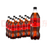 可口可乐（Coca-Cola）零度可乐 无糖零卡碳酸饮汽水料 1.25Lx12瓶 新老包装随机发货 实拍图