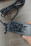 山泽 12V3A电源适配器1.5米 显示器硬盘盒路由器光猫机顶盒监控摄像头通用 DC圆孔12V2.5A充电线 DQT03 实拍图