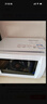 美的（Midea）【给老家送年货东哥同款】快捷微波炉 家用小型 360°转盘加热 旋钮操控 易洁内胆（M1-L213B） 实拍图