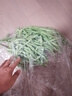 农家四季豆新鲜现摘云南长扁豆角农家应当季蔬菜芸豆现摘菜豆 新鲜四季豆3斤带箱 实拍图
