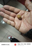 华味亨 青口梅120g/袋脆青梅蜜饯果干话梅子干青梅零食品小吃 实拍图