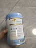 惠氏（Wyeth）启赋HMO幼儿配方奶粉蓝钻3段850g*2罐+350g*1罐 实拍图
