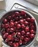 田拾记金钻级 车厘子【JD-多地次日达】国产大连美早大樱桃新鲜水果送礼 5斤(净重) 礼箱装【蕞划算】 大果 J级 26-28mm丨个小不推荐 实拍图