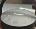 BOSESoundLink Revolve+II 户外便携音箱 黑色 360度环绕防水蓝牙电脑桌面音响 新年礼物 实拍图