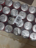 可口可乐（Coca-Cola）汽水 碳酸饮料 200ml*24罐  迷你摩登罐 新老包装随机发货 年货 实拍图