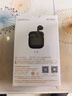 漫步者（EDIFIER）X1 Evo 真无线耳机 蓝牙6.0 翻译耳机适用苹果华为小米OPPO手机 玄黑 新年礼物 实拍图