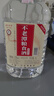 不老潭粮食酒 桶装高度浓香型泸州糯红高粱散装白酒纯粮壹号 52度 5L 实拍图