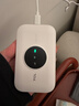 TCL随身wifi三网通用免插卡无线wifi6车载4G路由器随身便携无限制移动联通电信全国通用2026款5GXY15B 【升级充电款】3000毫安大电池 不限速不虚标月享1500G流量 实拍图