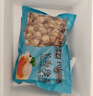 海鼎纪带壳冷冻鲍鱼净重200g (8-14个) 新鲜冷冻 原汁原味 实拍图