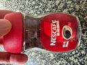 雀巢（Nestle）醇品速溶美式黑咖啡粉0糖0脂*健身燃减防困瓶装50g 实拍图