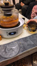 茗光围炉煮茶套装电陶炉煮茶壶煮茶器蒸煮一体茶壶烧水养生壶2026新款 实拍图