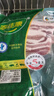 家佳康 去皮五花肉块600g 冷冻五花肉打膘烤肉自繁自养 中粮出品 实拍图