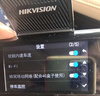 HIKVISION 海康威视行车记录仪C6LITE  2K超高清星光夜视 语音声控远程查看 实拍图