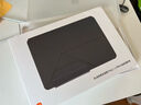 小米(MI) 小米平板7【国家补贴】11.2英寸平板电脑 3.2K超清护眼屏 骁龙 澎湃OS2 8+256G 青杉绿 实拍图