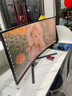 AOC 34英寸WQHD 240Hz超频250Hz HVA快速液晶1ms HDR400 1500R曲面带鱼屏 21:9游戏电竞显示器CU34G3Z 实拍图