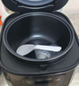九阳（Joyoung）不粘厚釜内胆大火力柴火饭3升黄金容量家用2-3人微压多功能电饭煲电饭锅行业热销30FZ630 实拍图