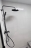 九牧（JOMOO）花洒淋浴花洒套装自动除垢增压喷枪淋浴器36633-526/HBS-1 实拍图