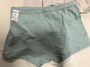 巴拉巴拉童装宝宝内裤平角棉儿童短裤四角2026新款男童亲肤三条装柔软舒适 实拍图
