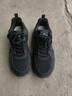 361°运动鞋男春夏季厚底增高黑色通勤休闲跑步老爹鞋子男672426763F-4 实拍图