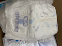 安儿乐（Anerle）小轻芯拉拉裤XXL54片(15kg以上) 超薄透气尿不湿 实拍图