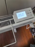 百斯腾（Bestherm） S11全屋取暖器家用电暖器浴室防水节能电暖气智能双核双效速热对流透射 S11 双核发热+智能除霜 2200W智能变频+APP远程遥控 实拍图