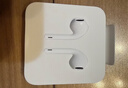 Apple/苹果 EarPods USB-C有线耳机 type-c有线耳机苹果耳机 苹果17有线耳机笔记本耳机游戏音乐 实拍图