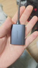 绿联Type-C3.0读卡器 SD/TF双卡同读 适用USB-C电脑平板手机/苹果17/16/相机 兼容UHS-I/II卡 0.15m线 实拍图