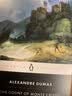 预售 大仲马 基督山伯爵 英文原版 PBC The Count of Monte Cristo Alexandre Dumas 实拍图