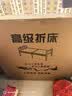 忆琳居折叠床家用单人床办公室午休床1.2米硬板床加床便携简易 100cm宽【升级软靠+加厚框架】 实拍图